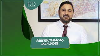 FUNDEB E OS 70 DO FUNDO NO PAGAMENTO DOS PROFISSIONAIS DA EDUCAÇÃO [upl. by Michaella]