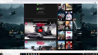 How to download games from torrent [upl. by Adlecirg815]