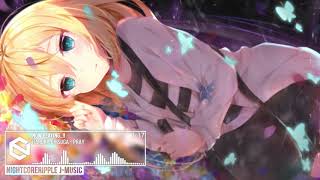 Nightcore  Pray「 Haruka Chisuga 」 [upl. by Yllib]