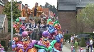 Carnaval ValMeer 2014 [upl. by Thorrlow]