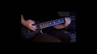 Within Temptation  Faster Guitar Playthrough PRS SE Mark Holcomb SVN prs guitar rock music [upl. by Calida498]