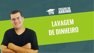 CPA 10  MóduloII  Lavagem De Dinheiro  Dicas Rápidas [upl. by Anuahc]