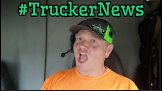 Trucking At An All Time Low Hitting Bridges Autonomous Trucks CARB Compliance [upl. by Enyr677]