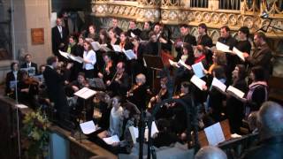 Vivaldi Gloria  Gloria in excelsis Deo Et in terra pax [upl. by Hatti704]