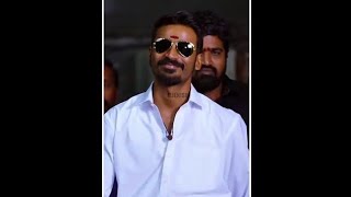 kokki kumar entry whatsapp full screen status video attitude dhanush kokki kumar entry dhanush fans [upl. by Zuzana]