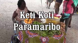 Keti Koti Paramaribo Suriname [upl. by Row944]