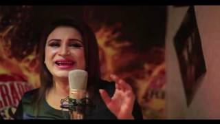 Gin Gin Taare I Ali Faraz Feat Naseebo Lal I Mannan Music I New Punjabi Songs 2017 [upl. by Annodas904]