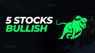 5 best Stocks [upl. by Rahcir669]