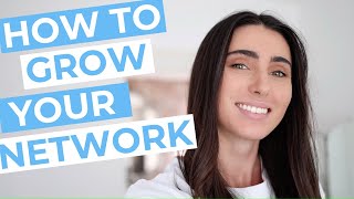 How To Get Past 500 Connections On LinkedIn  6 Steps To Grow Your Network using the free version [upl. by Pentheam]