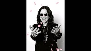 Ozzy Osbourne  Dreamer😇 Lyrics ozzyosbourne rockmusic lyricvideo [upl. by Clair58]