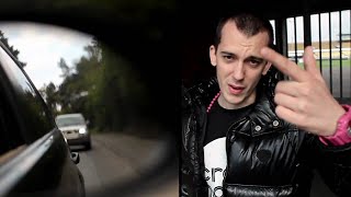 Hugo Toxxx feat Smack  Volte Mě 2 produced by Rude Kid Official video [upl. by Can]