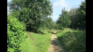 Oldham Edge Oldham Greater Manchester [upl. by Ellekcir]