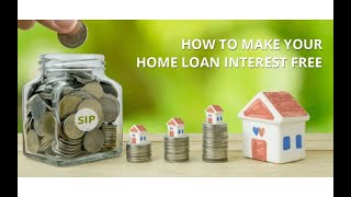 Calculate Your Loan Eligibility and Save Your Home Loan Interest Make your home loan Interest Free [upl. by Ayatal314]