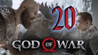 🔴 CERRANDO LAS 3 GRIETAS Y MATANDO LA VALKIRIA DE NIFLHEIM  GOD OF WAR  PARTE 20 [upl. by Faustus]