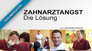 Zahnarztpraxis in Bremen ist spezialisiert auf Angstpatienten und Vollnarkose [upl. by Blasien]