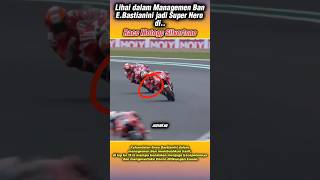 Enea Bastianinin King Of Motogp Silvertone shortvideo shorts [upl. by Atina]