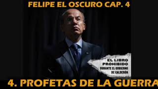 Felipe el oscuro cap 4 [upl. by Siwel]