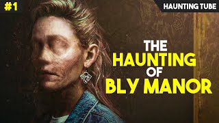 Haunting of Bly Manor Stars REACT to Finale Twists and Talk SEASON 3 Exclusive [upl. by Ellie398]