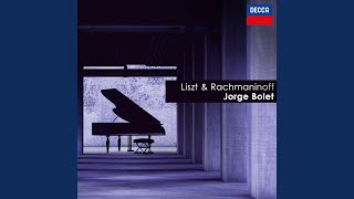 Liszt 6 Consolations S 172 No 1 in E Major Andante con moto [upl. by Hsirahc434]