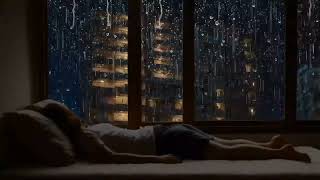 Natural Rain Sounds 3 Hours of NonStop Relaxation [upl. by Trebor]