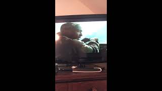 Poetic Justice 2pac Scene fight [upl. by Aral]