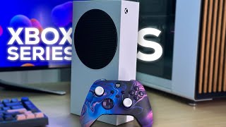 Is the Xbox Series S Worth it in 2023 [upl. by Morry]