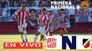 🛑 SAN MARTIN TUCUMAN VS DEPORTIVO MAIPU EN VIVO ⚽ PRIMERA NACIONAL  JORNADA 21 [upl. by Nuahsyd]