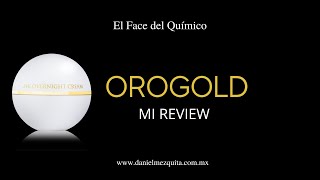 orogold [upl. by Jaylene130]