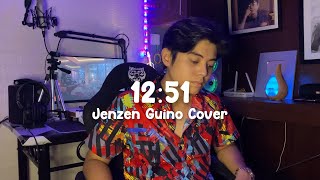 1251  Krissy amp Ericka Jenzen Guino Cover [upl. by Reviere]