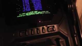 Atari Starwars 1983 Arcade Game10000000 part 5 [upl. by Najib5]