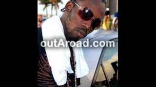 Mavado  Buss Bwoy Head Mi Hennessy [upl. by Hasila]