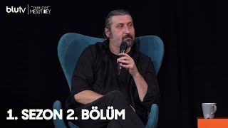 Yalnızım Mesut Bey  1 Sezon  2 Bölüm [upl. by Einahpets]