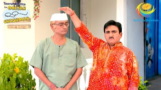 Jethalals difficult situation  Taarak Mehta Ka Ooltah Chashmah  Purani Note [upl. by Ehudd]