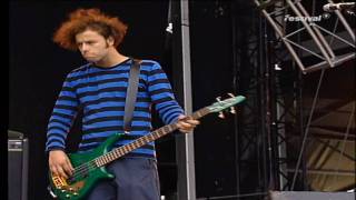 Muse  Muscle Museum live  Bizarre Festival 2000 HD [upl. by Warder379]