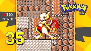 Pokemon Giallo ITA Parte 35  Grotta Ignota [upl. by Kcarb106]