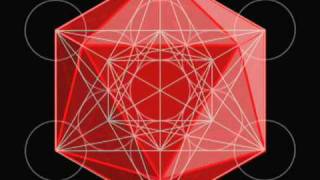 Sacred Geometry 101E Metatrons Cube [upl. by Dani]