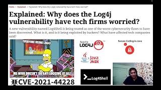Log4j2 Exploit Demo  SpringBoot CVE202144228 [upl. by Longan]