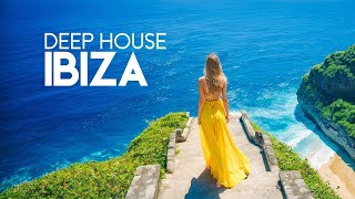 Ibiza Summer Mix 2023 🍓 Best Of Tropical Deep House Music Chill Out Mix By Deep Legacy 136 [upl. by Ahsha]