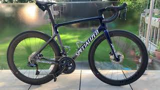 Specialized Tarmac SL7 Pro U Di2 [upl. by Alcinia]