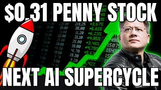 This Penny Stock To Watch Now June 2024  pennystocks glad ai [upl. by Eanehs343]