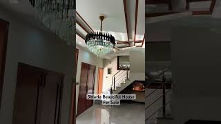 Bahria Town Lahore 5M House For Sale [upl. by Llerrat]