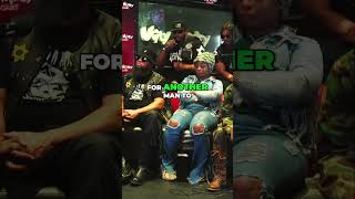 The Impact of Submissiveness And What It Means viral uglymoney shorts blackmedia atlanta live [upl. by Sidonie]