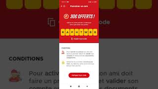 code promo Betclic  30€ offert  💪 betclic codepromo poker [upl. by Ylime]