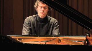 Paul Lewis‐Schubert：Klavierstücke in E flat minor D946 no1 [upl. by Cower]