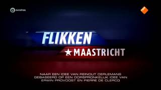 1 uur Flikken Maastricht intro muziek [upl. by Odelle]