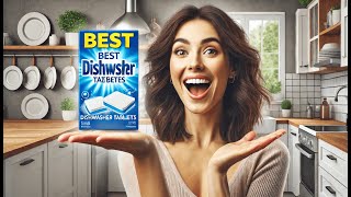 🍽️ FINISH Quantum Powerball Dishwasher Pods Dishwasher Detergent Liquid  Best Dishwasher Tablets [upl. by Fruma]