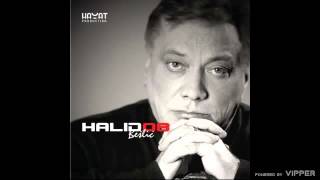 Halid Beslic  Snjezana  Audio 2008 [upl. by Ellenod]