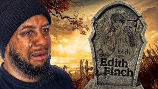 The Tragic Family Curse of Edith Finch Full Game [upl. by Prasad]