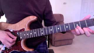 Gone Gone Gone  Phillip Phillips  Guitar Lesson [upl. by Bolanger]