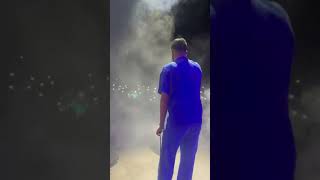 Djalil Palermo Live Oran 2022 [upl. by Fitton]